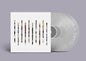 Turner, Frank/The Next Ten Years (3LP Clear Vinyl) [LP]