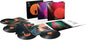Gilmour, David/The Luck And Strange Concerts (4LP) [LP]
