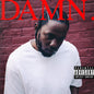 Lamar, Kendrick/Damn [LP]