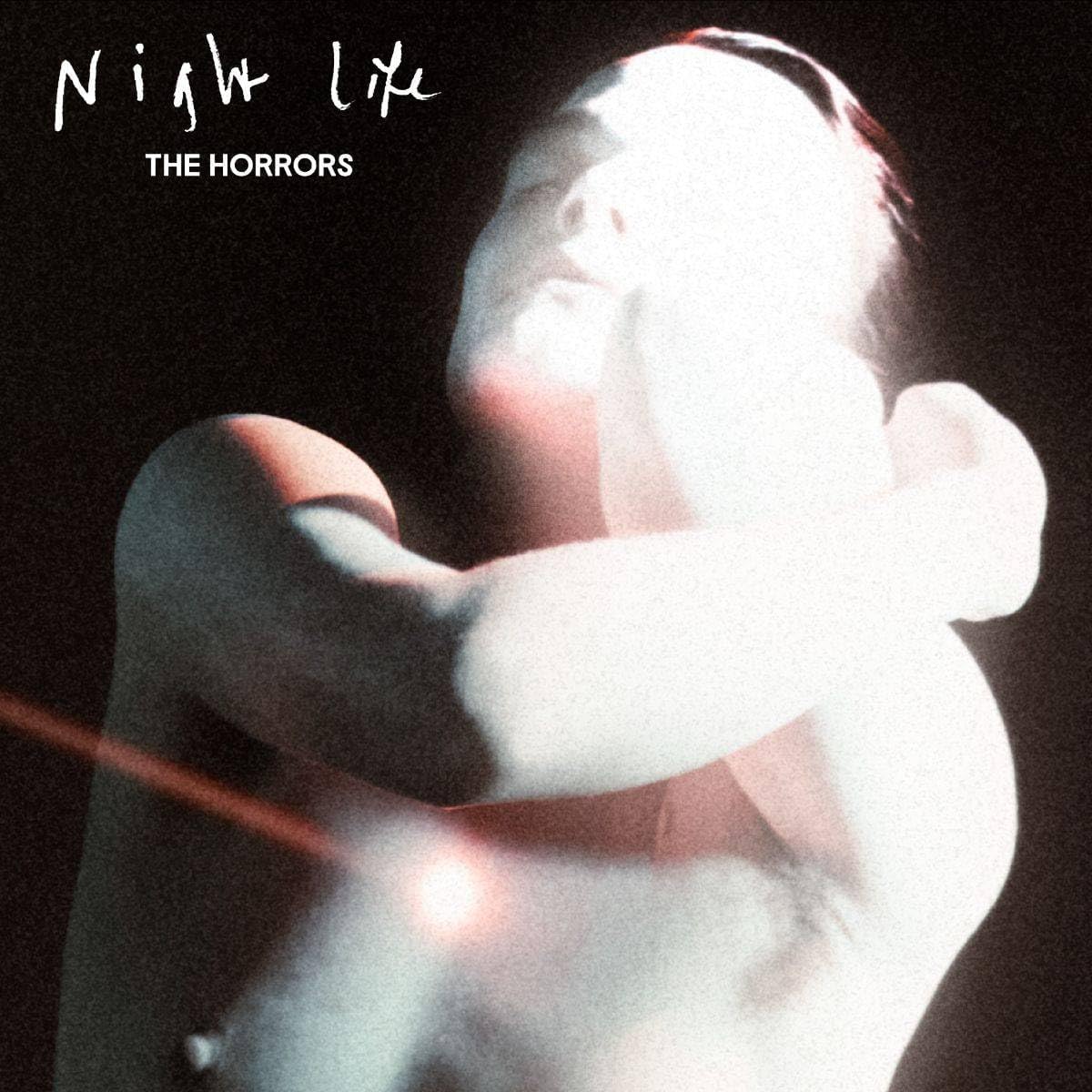 Horrors, The/Night Life (Indie Exclusive) [LP]