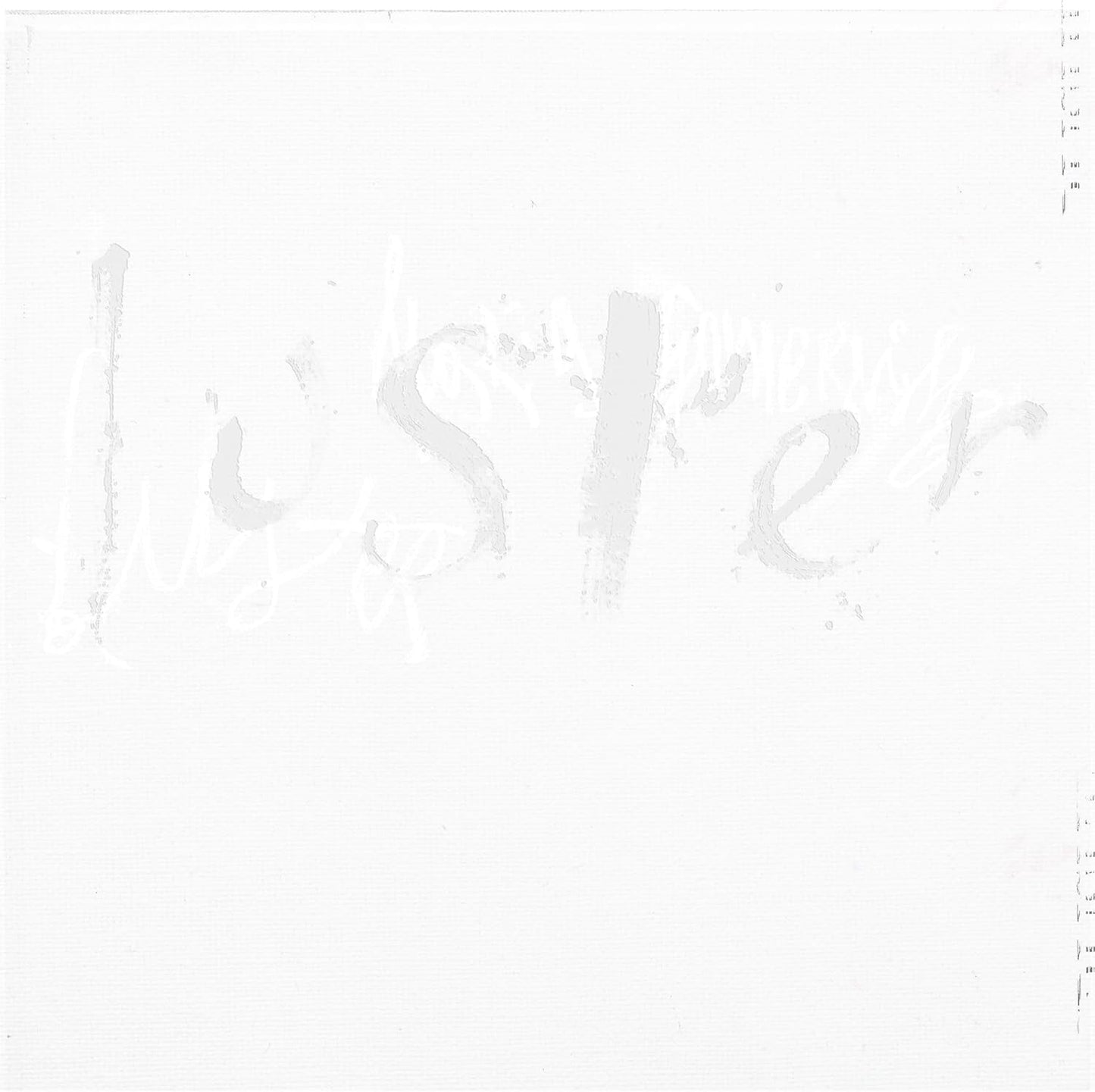 Somerville, Maria/Luster (Clear Vinyl) [LP]