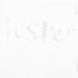 Somerville, Maria/Luster (Clear Vinyl) [LP]