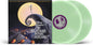 Soundtrack/The Nightmare Before Christmas (Glow In The Dark) [LP]