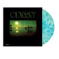 Odyssey/Odyssey (Blue-Green "Ocean Spray" Vinyl) [LP]