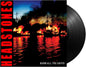 Headstones/Burn All The Ships [LP]