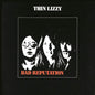 Thin Lizzy/Bad Reputation [LP]