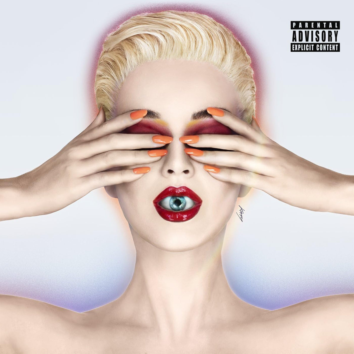 Perry, Katy/Witness [LP]