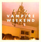 Vampire Weekend/Vampire Weekend [LP]
