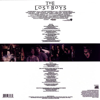 Soundtrack/The Lost Boys [LP]
