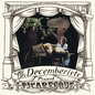 Decemberists, The/Picaresque (Indie Exclusive Black Ice Vinyl) [LP]