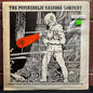 Used Vinyl: V/A "The Psychedelic Salvage Company Volume 1" LP (UK Press)