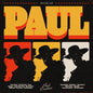 Paul Cauthen "Book Of Paul" CD