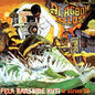 Kuti, Fela/Alagbon Close (50th Ann. Translucenet Orange Vinyl) [LP]