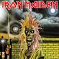 Iron Maiden/Iron Maiden [LP]