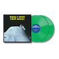 PRE-ORDER: Thin Lizzy "Thin Lizzy (55th Anniversary)" 2xLP (Green Vinyl)