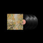Laurie Anderson & Sexmob "Let X=X (Live)" 3xLP