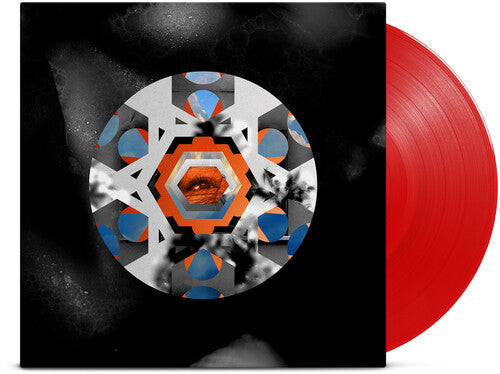 Armor for Sleep "There Is No Memory" LP (Indie Exclusive Red Vinyl)