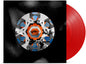 Armor for Sleep "There Is No Memory" LP (Indie Exclusive Red Vinyl)