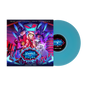 V/A "Hazbin Hotel: Season Two (OST)" LP (VoxTek Blue Clear Vinyl)