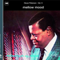 Peterson, Oscar/Mellow Mood: Exclusively For My Friends Vol. 5 [LP]