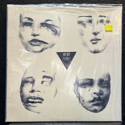 Used Vinyl: Milk Bath “Milk Bath” LP