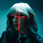 PRE-ORDER: Mothica "Somewhere In Between" LP (Transparent Light Blue Vinyl)