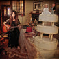PRE-ORDER: Gwenifer Raymond "Strange Light Over Garth Mountain" LP