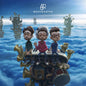 PRE-ORDER: AJR "Neotheater" LP (Recycled Vinyl)