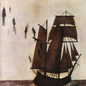 Decemberists, The/Castaways & Cutouts (Indie Exclusive Sky Blue Vinyl) [LP]
