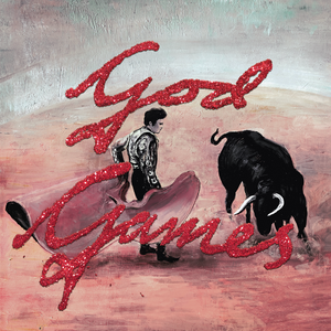Kills, The/God Games (Boomslang Green Vinyl) [LP]