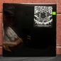 Used Vinyl: Foetus "Corruptus" 2xLP (1988 UK Issue Embossed Sticker)