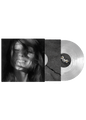 PRE-ORDER: Ariana Grande "petal" LP ("Translucent Pearl" Color Vinyl)
