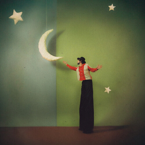 Langhorne Slim "The Dreamin' Kind" CD
