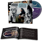 Paul McCartney and Wings "Man On The Run (Music from the Motion Picture Soundtrack)" CD