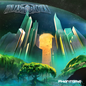 Unleash The Archers/Phantoma [LP]