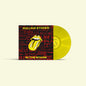 The Rolling Stones "In The Stars" 10" (Yellow Vinyl)
