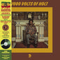 John Holt "1000 Volts of Holt" LP (Green Vinyl)