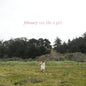 Febuary "Run Like a Girl" 10" (Strawberry Nesquik Vinyl)