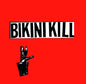 Bikini Kill "I Like Fucking / I Hate Danger" 7" (Clear Pink Vinyl)