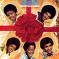 Jackson 5 "Santa Claus Is Comin' To Town" 7" Single (Red Vinyl)