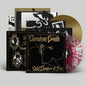 Christian Death "Only Theatre of Pain" 2xLP (Color Vinyl)