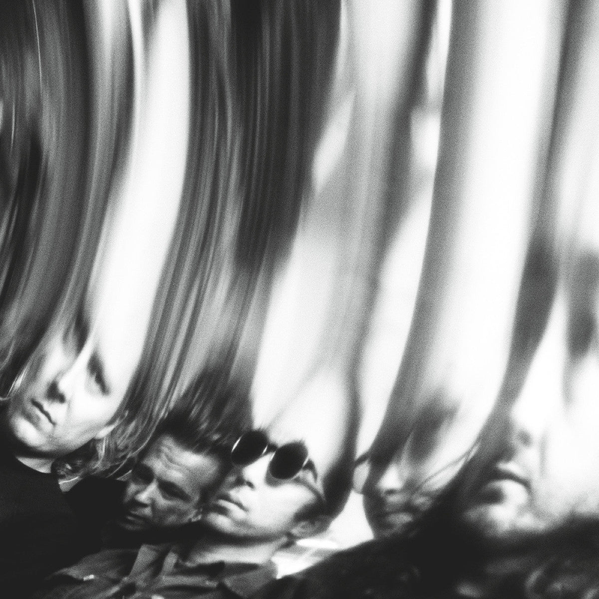 PRE-ORDER: Ty Segall "Chrome" Cassette