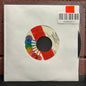 Used Vinyl: Ronnie Johnson “Love, Oh, Love / Little Mary” 7" (Promo)