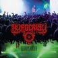 PRE-ORDER: Hypocrisy "Destroys Wacken" 2xLP (Galaxy Smoke Marbled Vinyl)