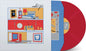 Brother Bird "Another Year" LP (Red Vinyl)