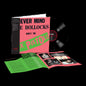 Sex Pistols "Never Mind the Bollocks Here's the Sex Pistols" LP (Rhino Hi-Fi Edition)