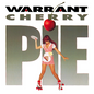 Warrant/Cherry Pie (Black Vinyl) [LP]