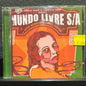 USED CD: Mundo Livre S/A "O Outro Mundo De Manuela Rosário" CD