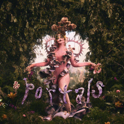 Melanie Martinez - Portals - LP