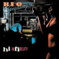 Reo Speedwagon/Hi Infidelity (Sea Glass Coloured Vinyl) [LP]
